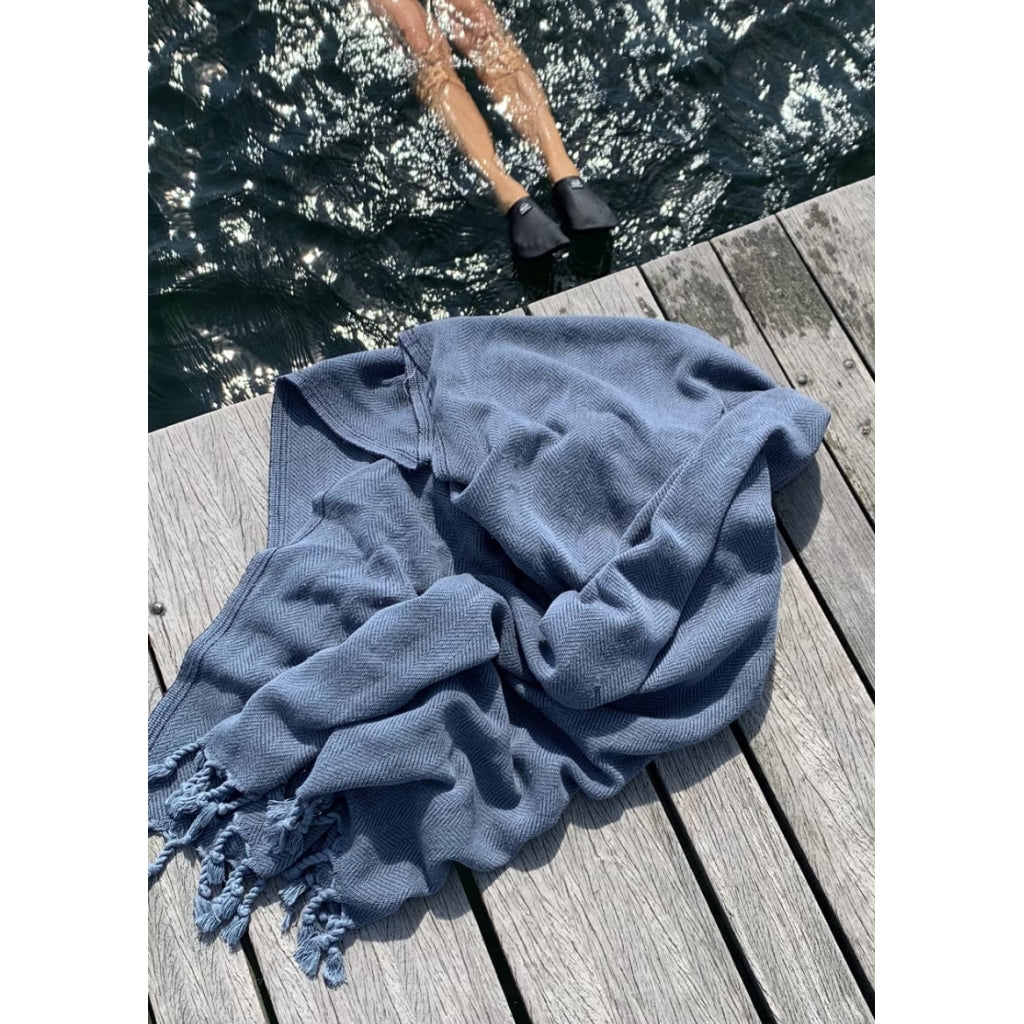 NORDBAEK Badesko NORDBAEK Soft Aqua - myke og enkle å ta av og på Swim shoes Black